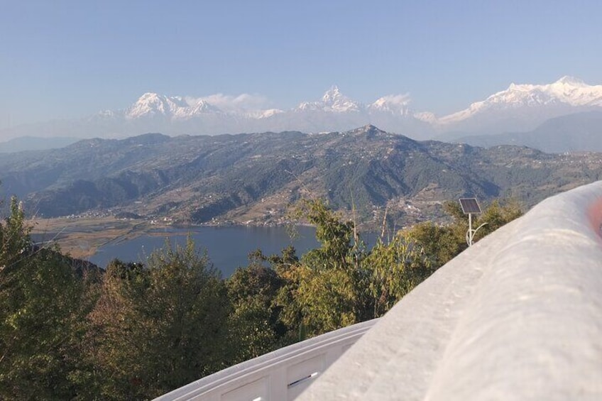 Explore Uniqueness of Naturally Nepal 9 Day Tour