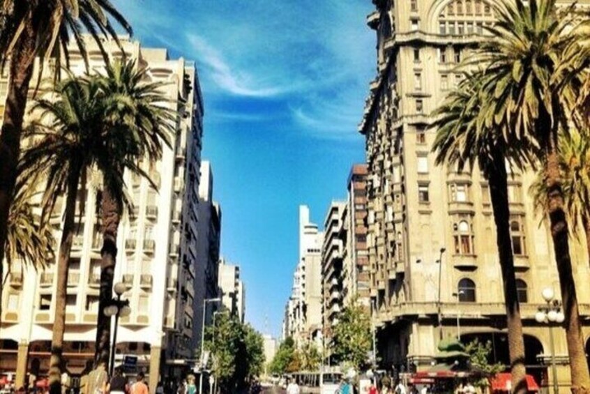 Montevideo Private Best Street Food Tour With A Local Guide