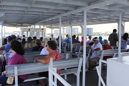 Southern Star Dolphin Cruise in Destin