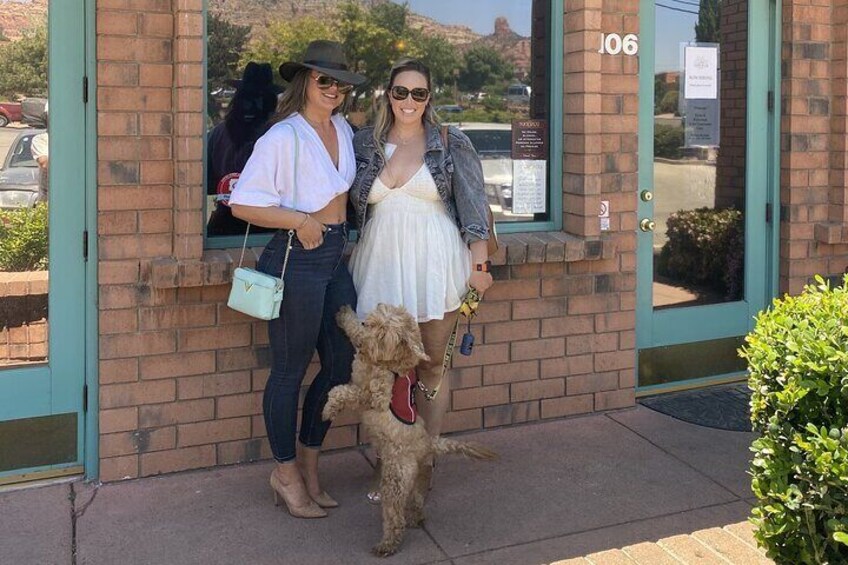 A Sedona Wine Lover's Experience