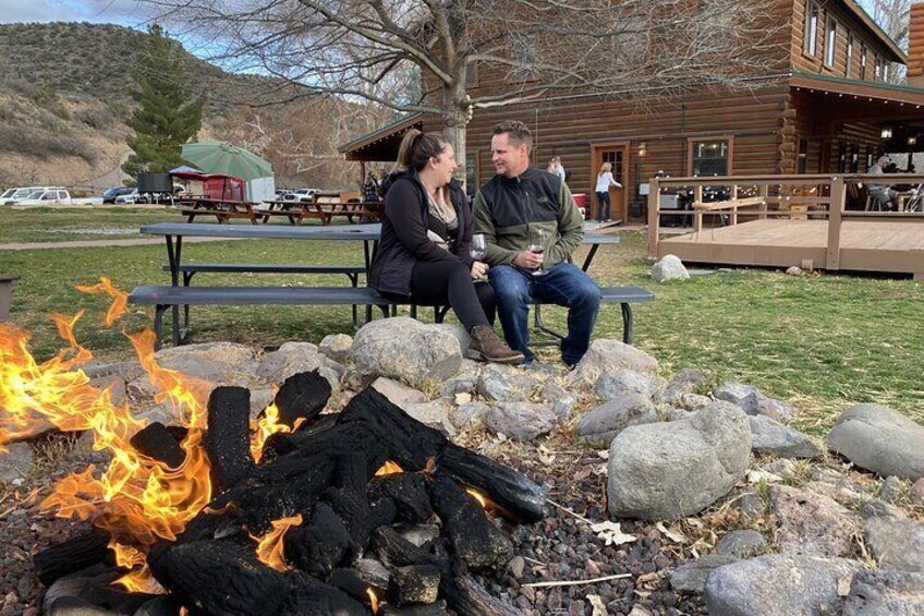 A Sedona Wine Lover's Experience