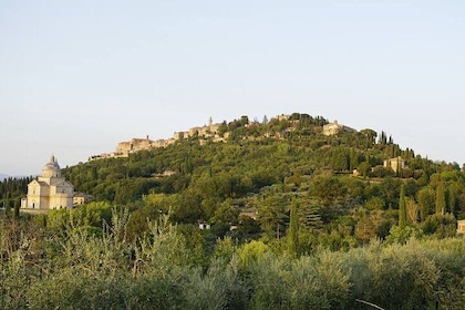 Photography Guided Tour in the Heart of Val D'Orcia and Tuscany