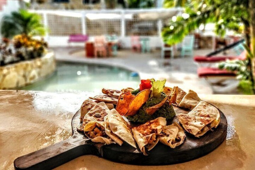 maleconcito restaurant