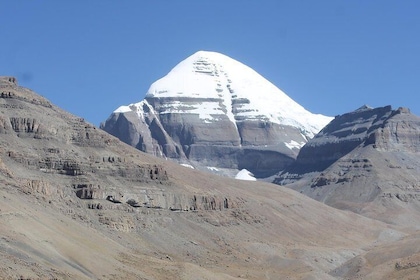 Mount Kailash tour