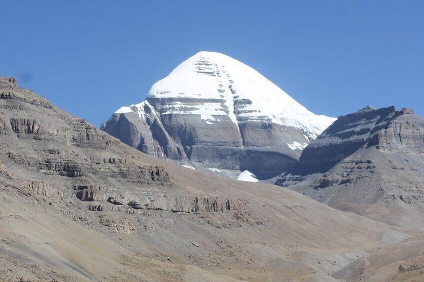 Mount Kailash