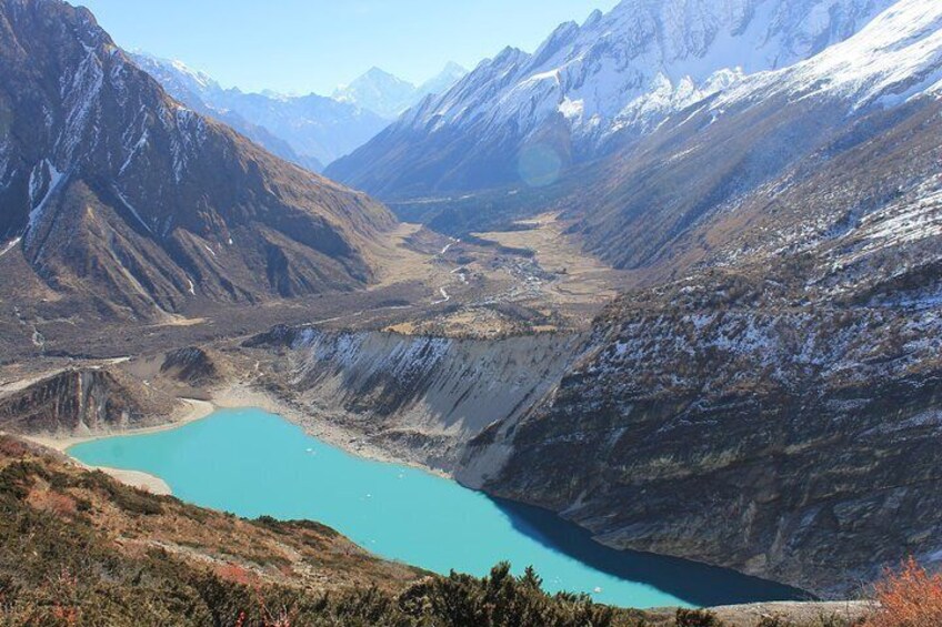 Birendra Lake