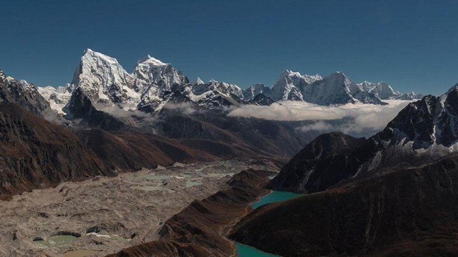 Gokyo Lake
