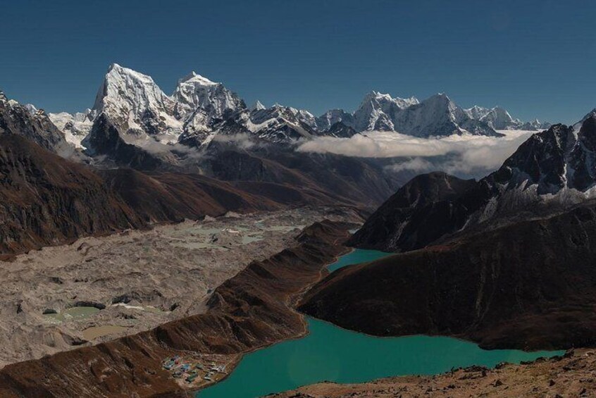 Gokyo Lake