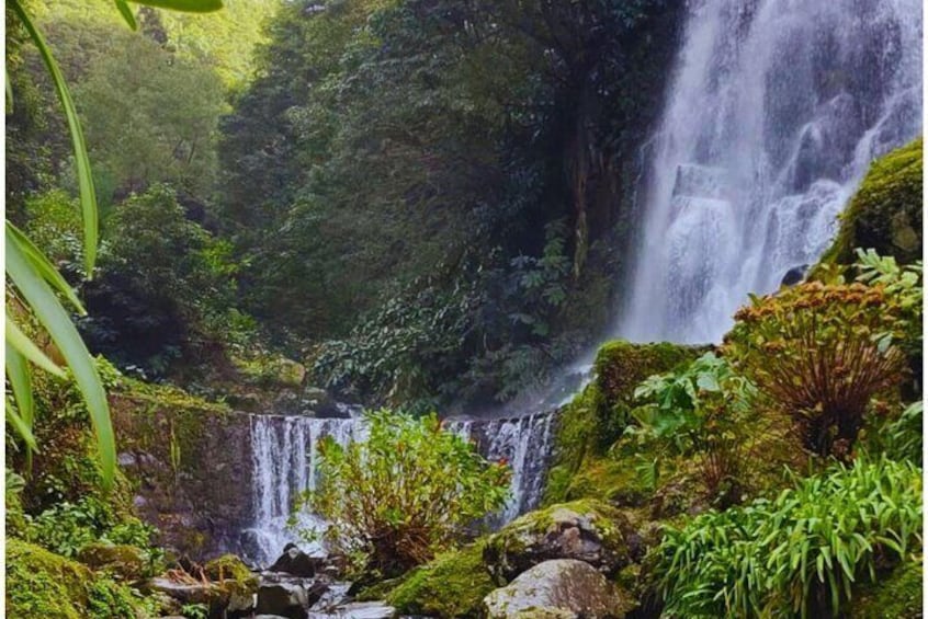 São Miguel North Tour
