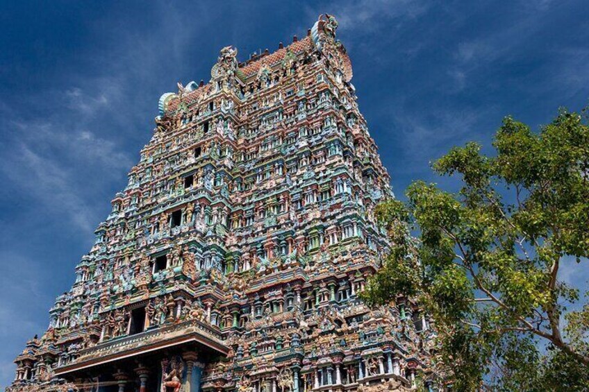 Temples in Chennai