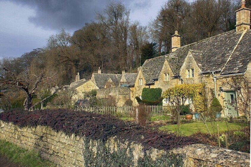 Cotswold and Shakespeare Country Private Tour