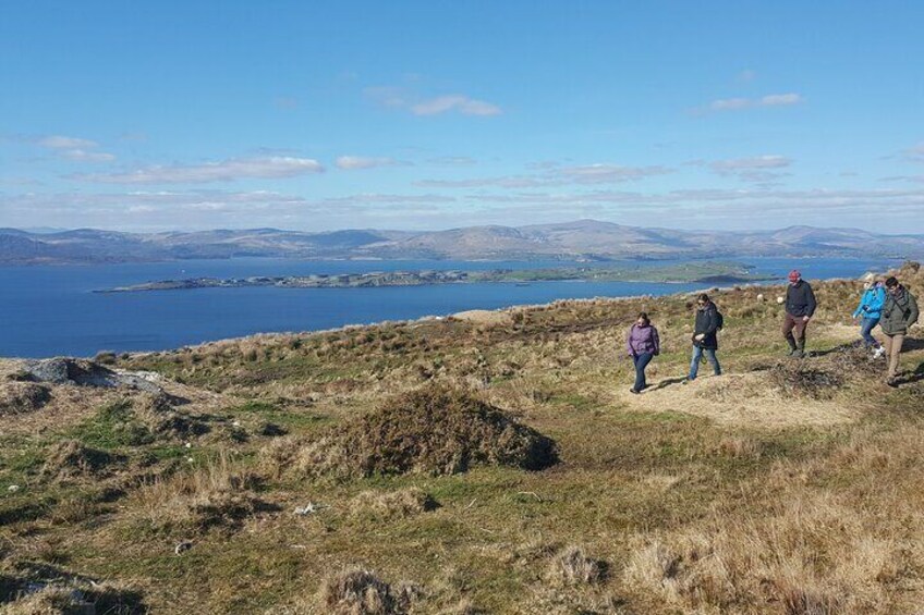 WAW Towns and Peninsulas Private Tour from Bantry