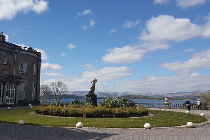 WAW Towns and Peninsulas Private Tour from Bantry