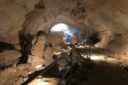 Half Day Private Tour Archaeological Sites Malta