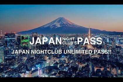 Full Day Japan Nightclub Experience