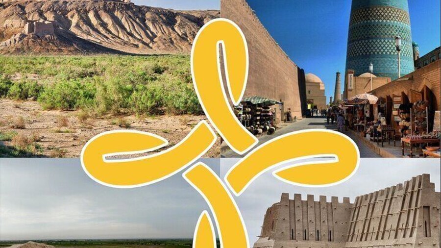 Private Tour from Khiva to Bukhara by Fortresses