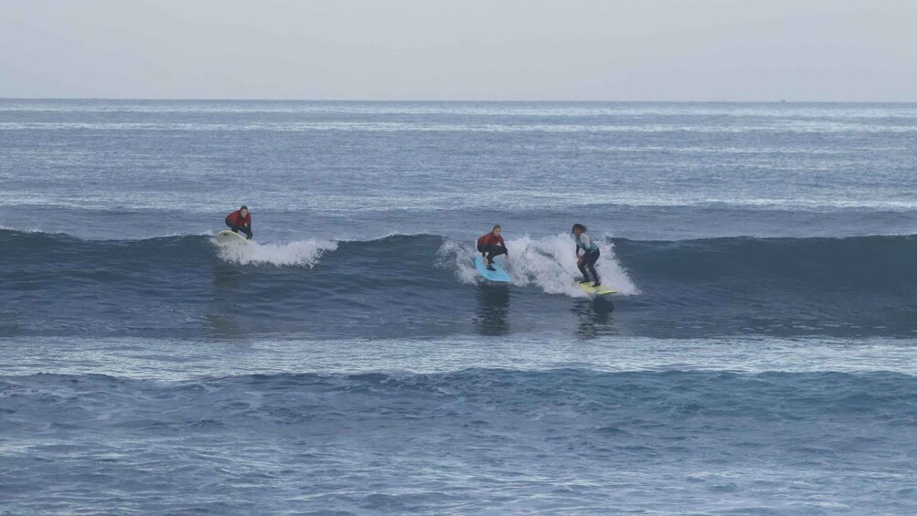 Picture 5 for Activity Playa de Las Américas: VIP Inolvidable Private Surf Lesson