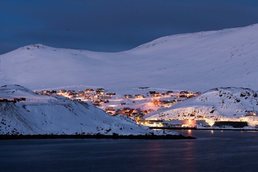 Honningsvåg