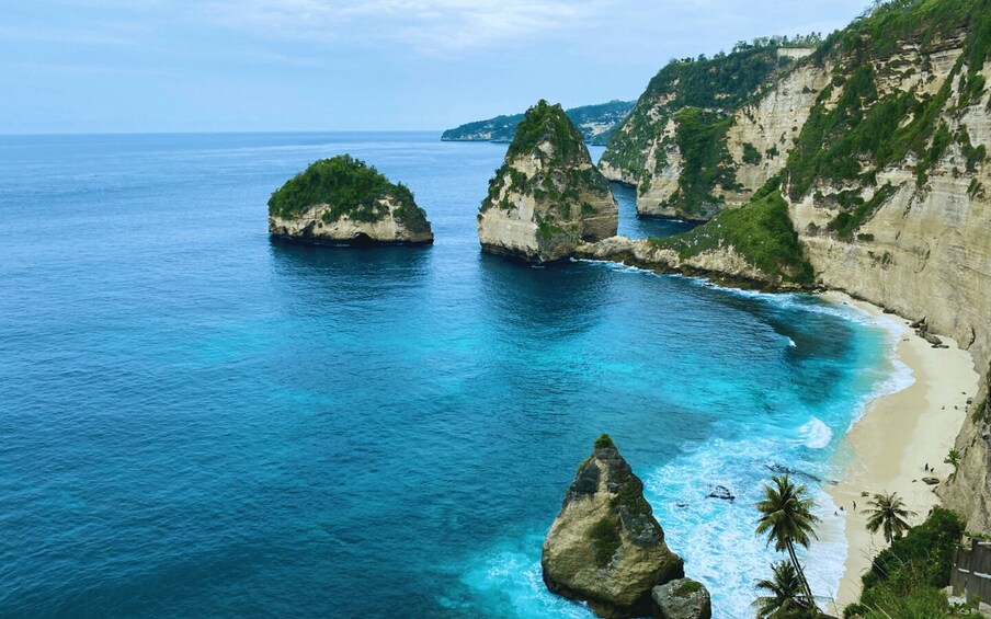 Picture 2 for Activity Discover the Magic of Nusa Penida and Nusa Lembongan