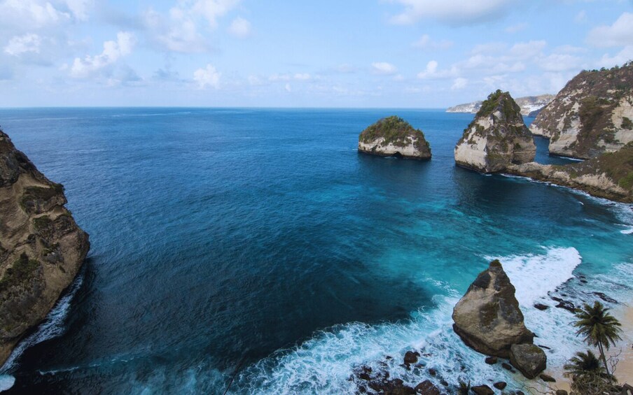 Picture 3 for Activity Discover the Magic of Nusa Penida and Nusa Lembongan