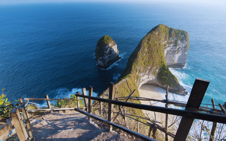 Discover the Magic of Nusa Penida and Nusa Lembongan