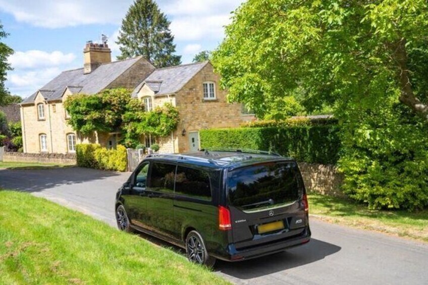 The Cotswolds 2 Day Experience Private Luxury Tour