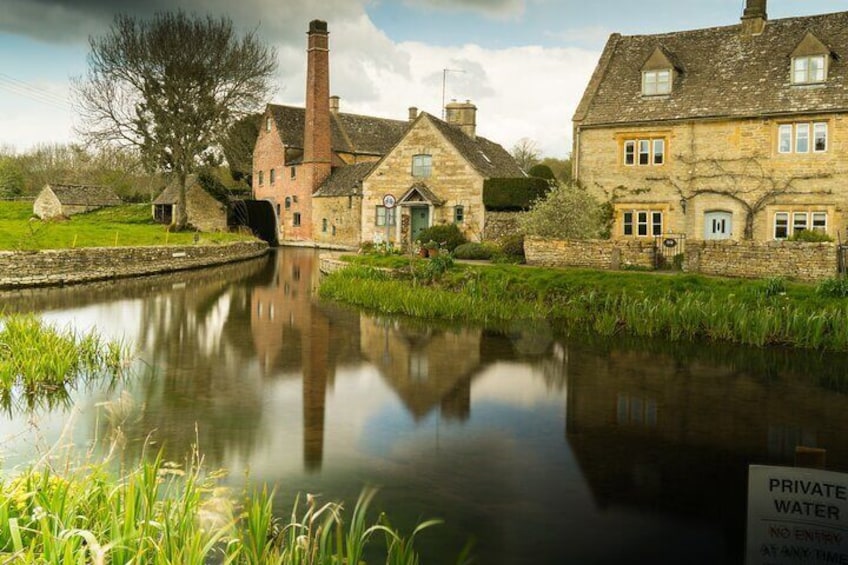 The Cotswolds 2 Day Experience Private Luxury Tour