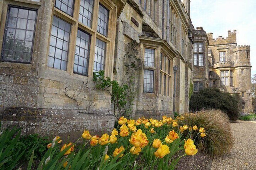 Sudeley Castle