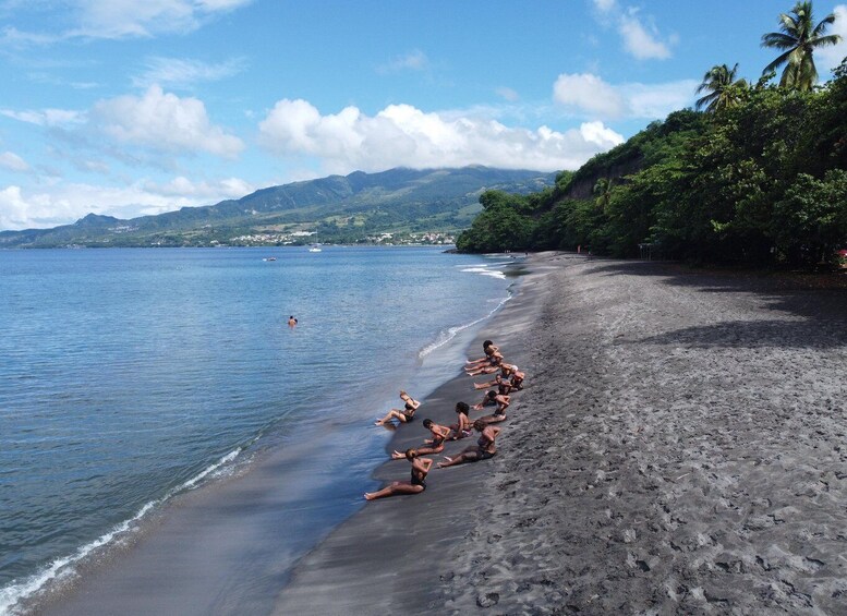 Picture 6 for Activity Martinique: The Revitalizing Morning Spa & Wellness Retreat