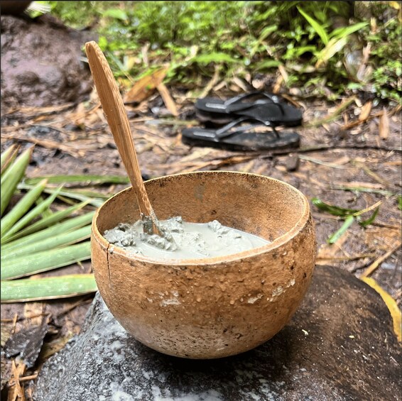 Picture 3 for Activity Martinique: Traditional Creole Wellness Retreat