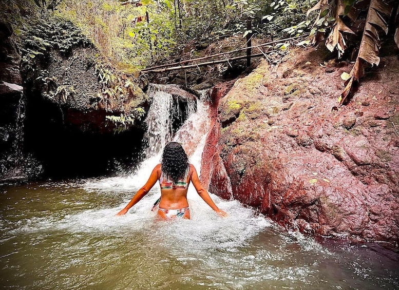 Picture 7 for Activity Martinique: Traditional Creole Bath of Wellness