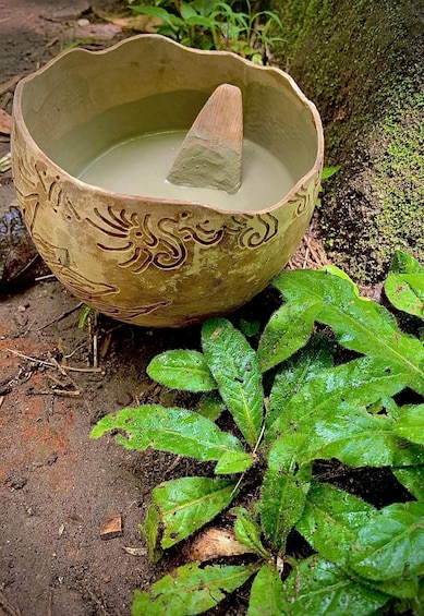 Picture 4 for Activity Martinique: Traditional Creole Bath of Wellness