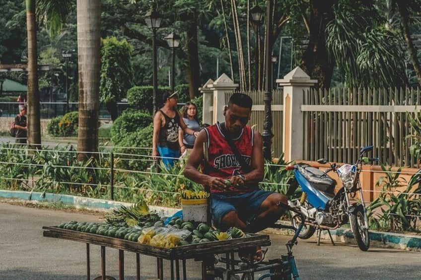 Private Manila Street Food Tour With A Local Guide