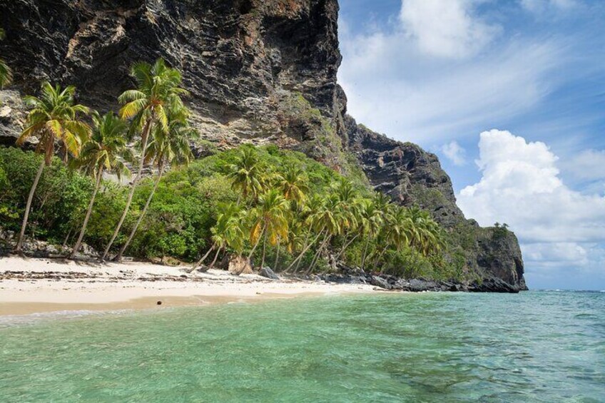 Playa Frontón