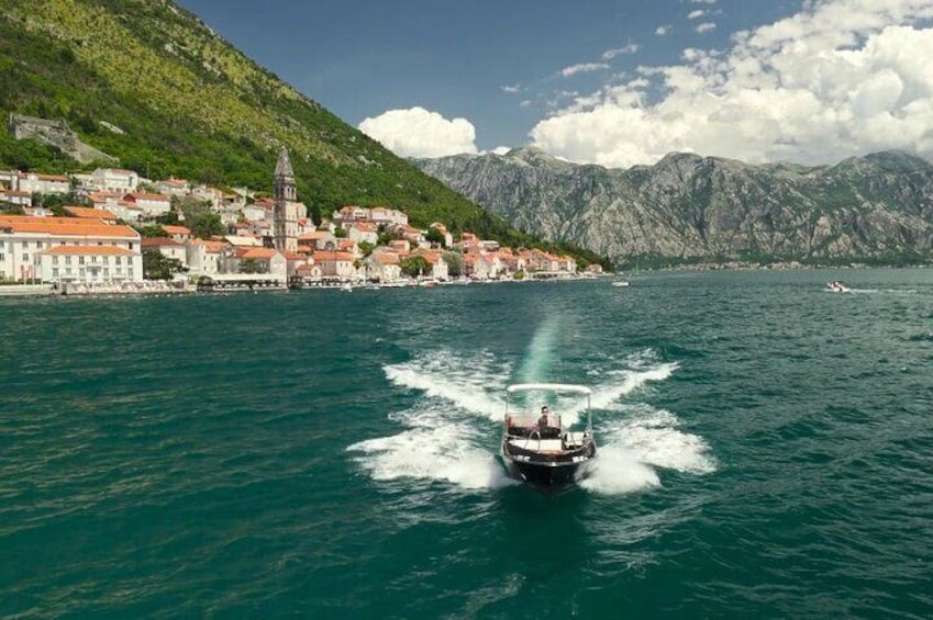 PERAST