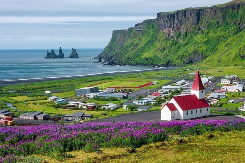 9 Day Self Drive Private Tour of Iceland