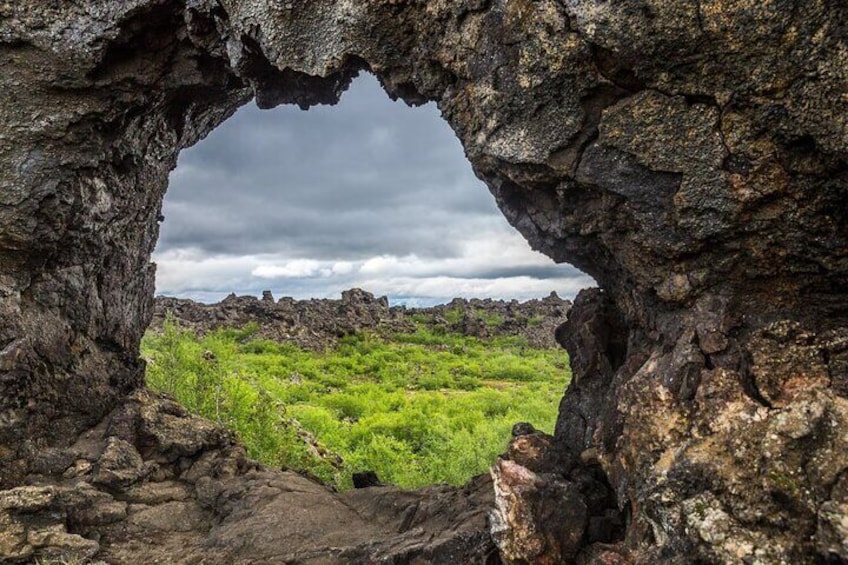 9 Day Self Drive Private Tour of Iceland