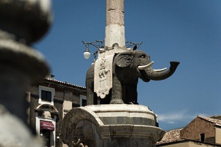 Catania Street Food Tour With A Local Guide