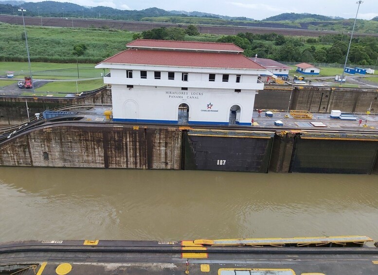 Picture 3 for Activity Private Layover Panama Canal & City Tour