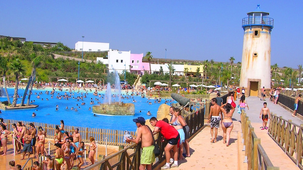 Aqua Natura Benidorm