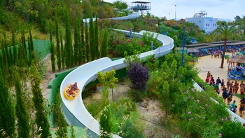 Aqua Natura Benidorm