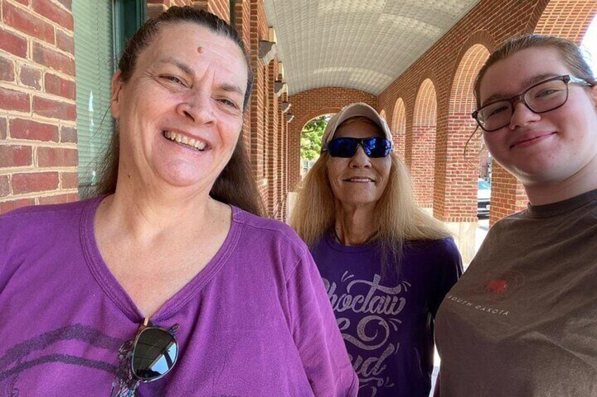 Punxsutawney Prowl Scavenger Hunt Experience