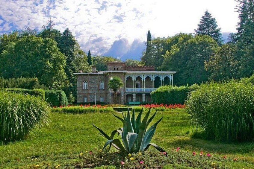 Wine Tour In Kakheti, Georgia