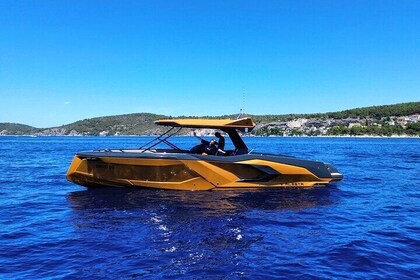 Blue Lagoon & 3 øer privat bådtur