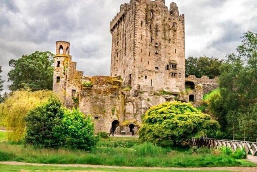 Blarney castle 