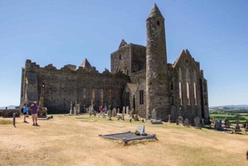 Cashel 