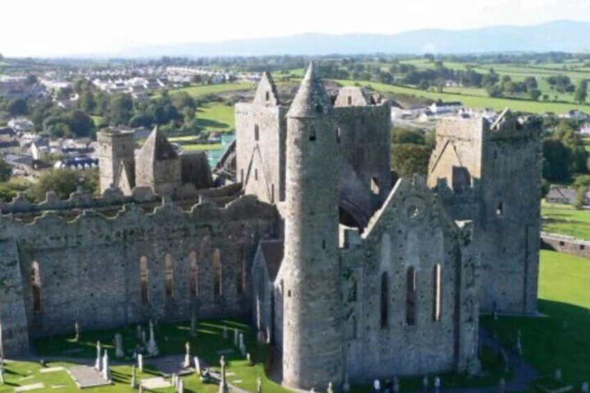 Cashel