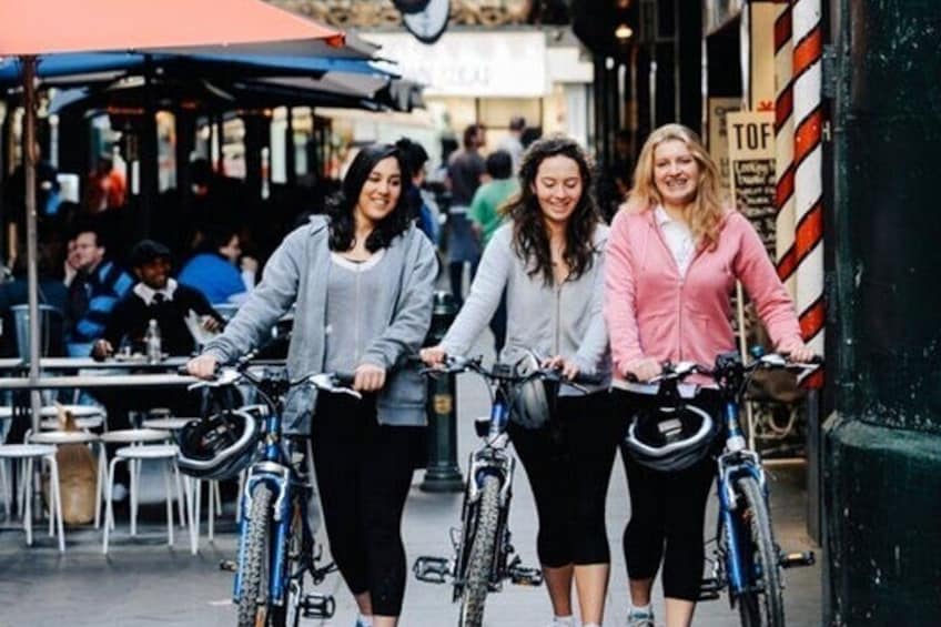 Private Melbourne Street Food Tour With A Local Guide