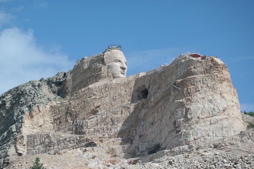 Black Hills To Mount Rushmore Self-Guided Driving Audio Tour