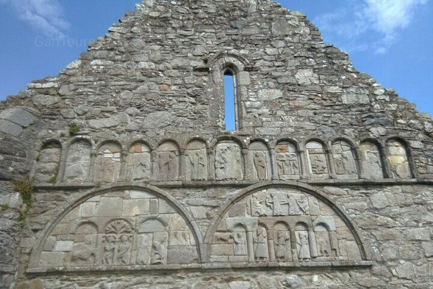 Private Tour of Majestic Blackwater Valley From Cork